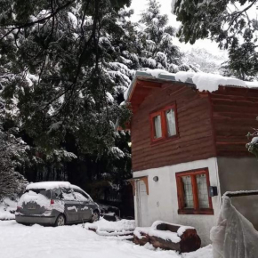 Casa di Montagna